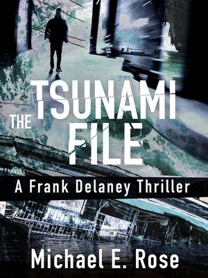 cover image of The Tsunami File